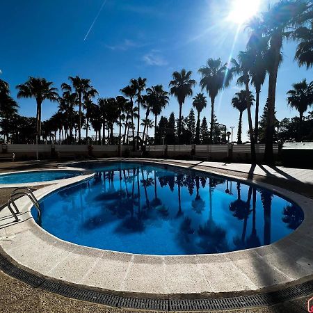 Acogedor Sierramar 1Era Linea Daire Oropesa del Mar Dış mekan fotoğraf