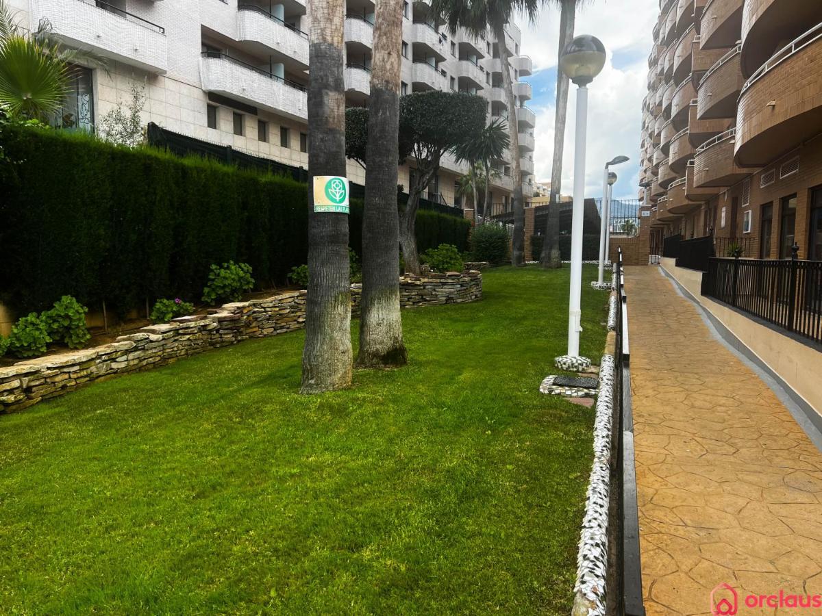 Acogedor Sierramar 1Era Linea Daire Oropesa del Mar Dış mekan fotoğraf
