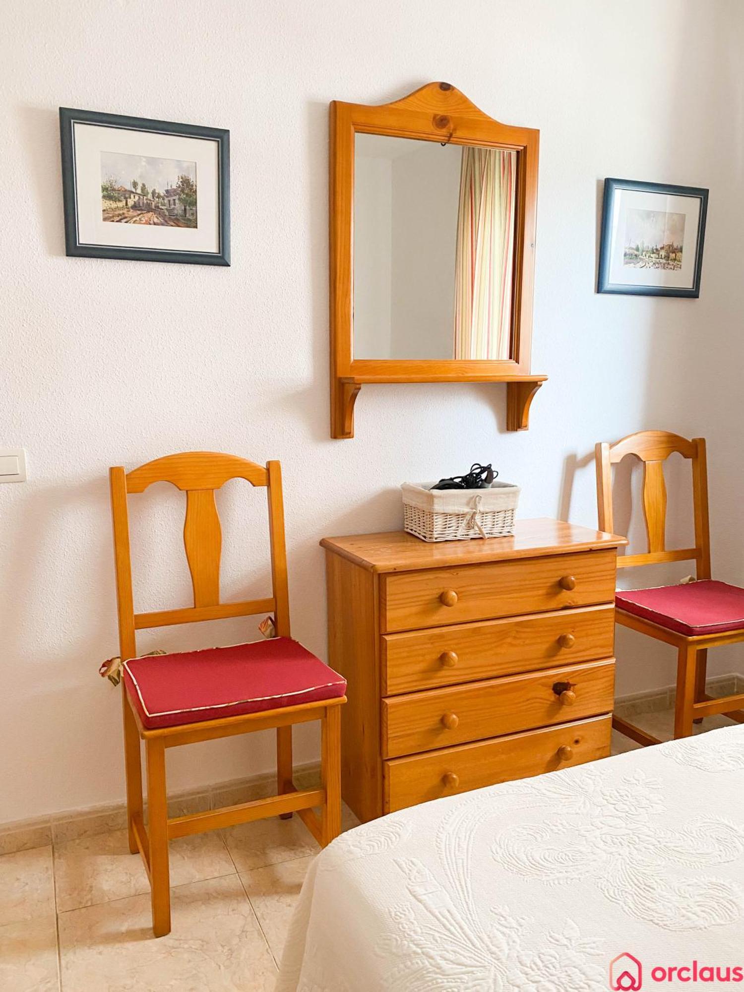 Acogedor Sierramar 1Era Linea Daire Oropesa del Mar Dış mekan fotoğraf